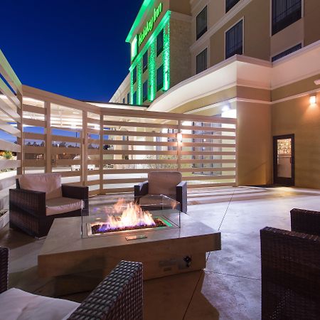 Holiday Inn Texarkana Arkansas Convention Center By Ihg Ngoại thất bức ảnh
