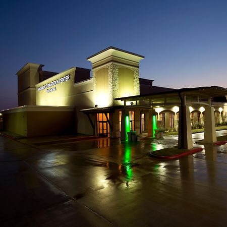 Holiday Inn Texarkana Arkansas Convention Center By Ihg Ngoại thất bức ảnh