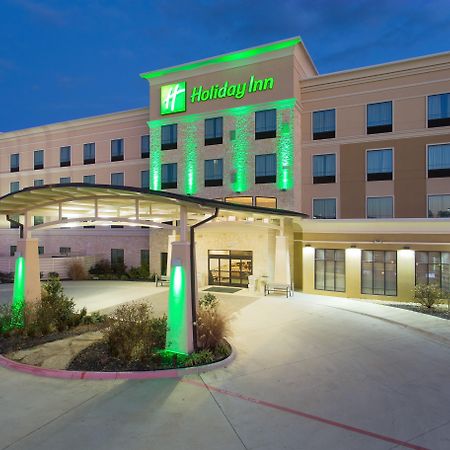 Holiday Inn Texarkana Arkansas Convention Center By Ihg Ngoại thất bức ảnh