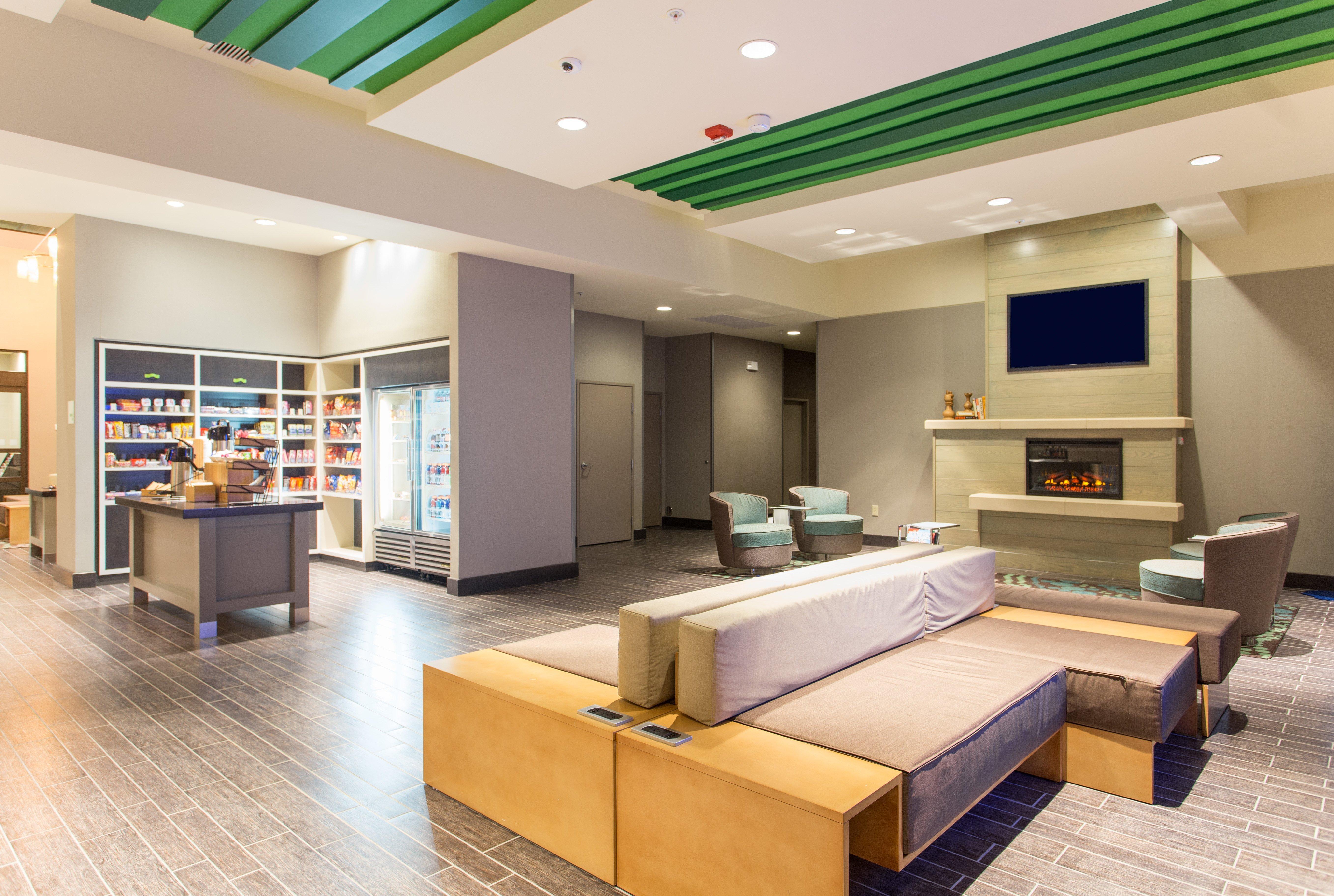 Holiday Inn Texarkana Arkansas Convention Center By Ihg Ngoại thất bức ảnh