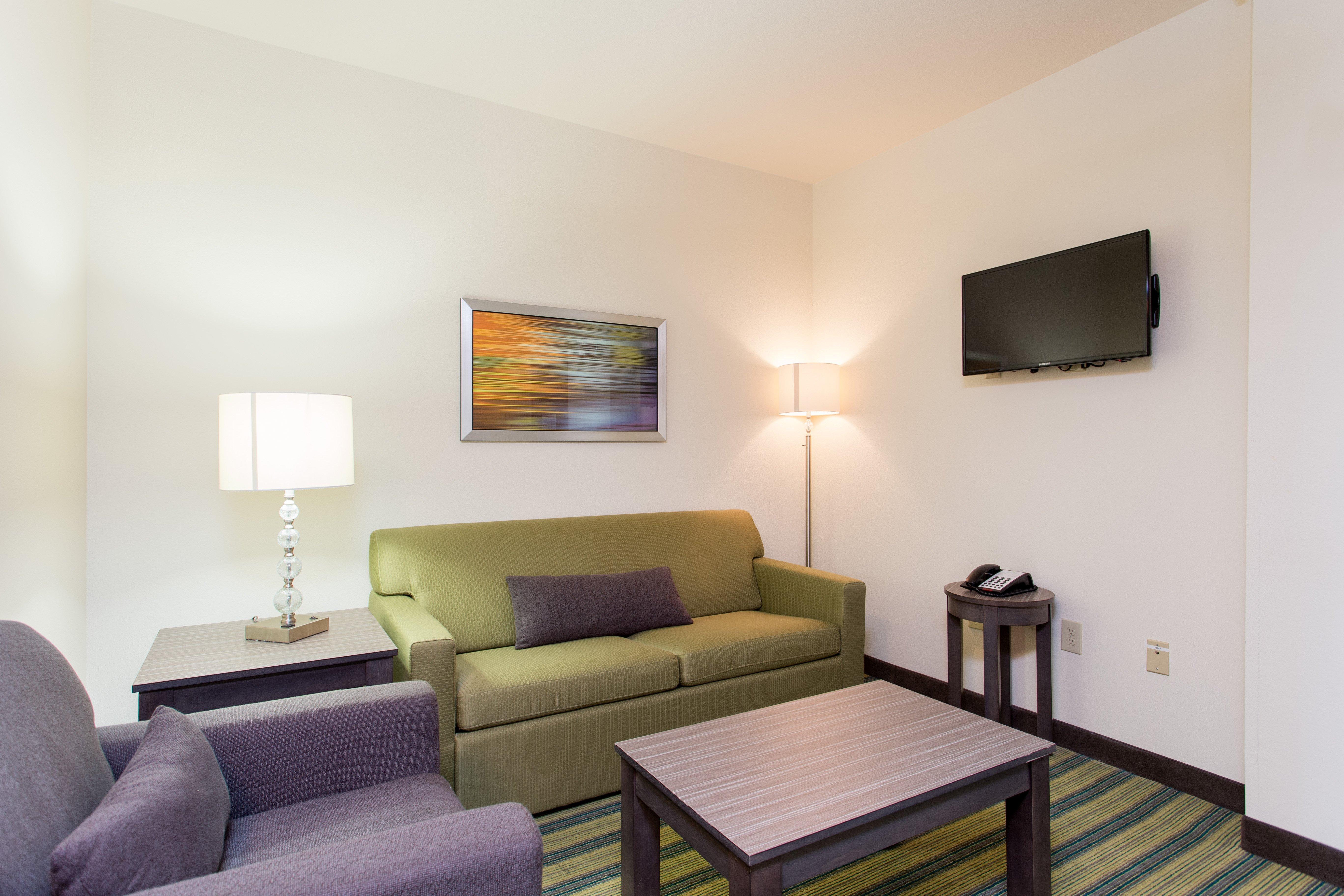 Holiday Inn Texarkana Arkansas Convention Center By Ihg Ngoại thất bức ảnh