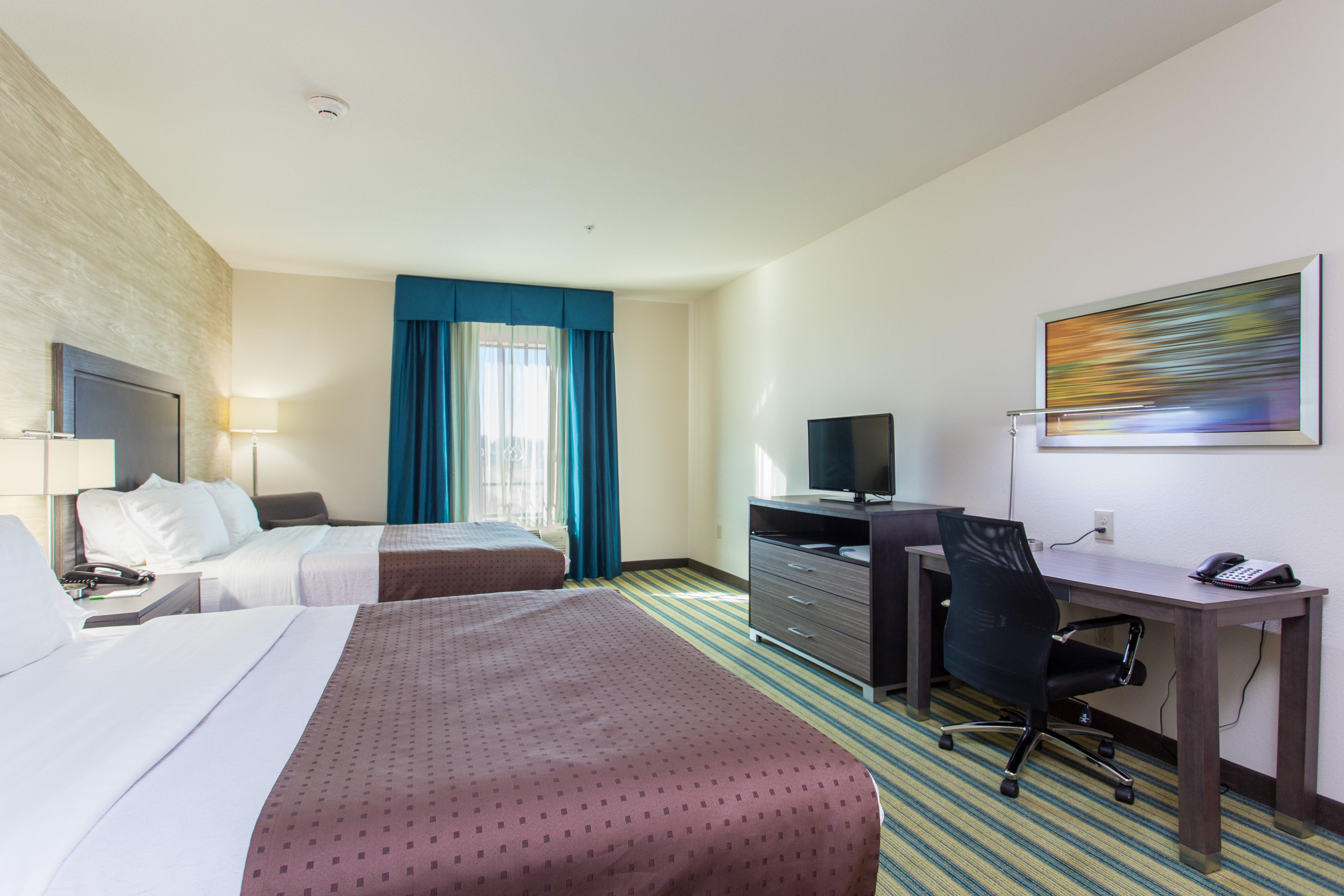 Holiday Inn Texarkana Arkansas Convention Center By Ihg Ngoại thất bức ảnh
