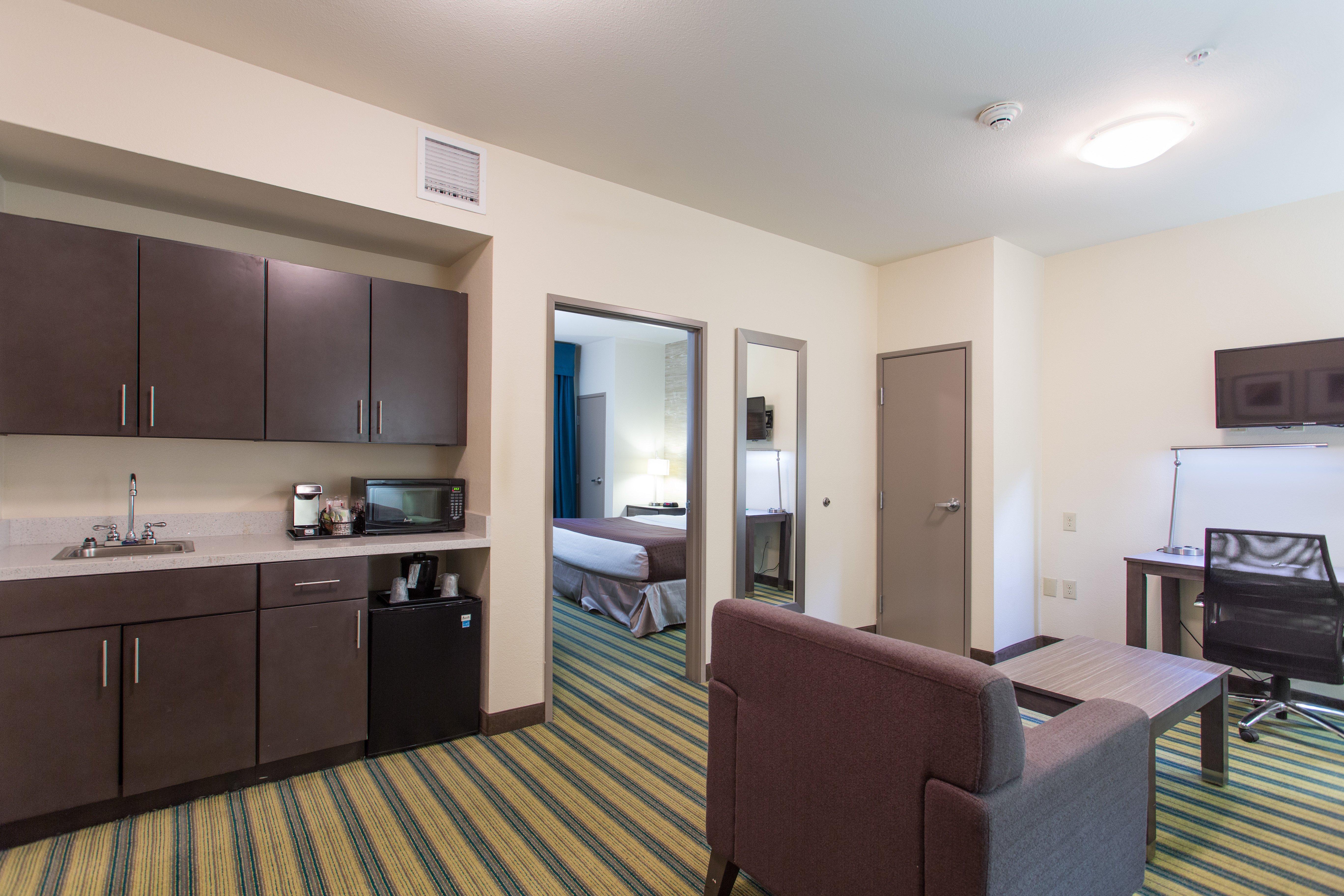 Holiday Inn Texarkana Arkansas Convention Center By Ihg Ngoại thất bức ảnh