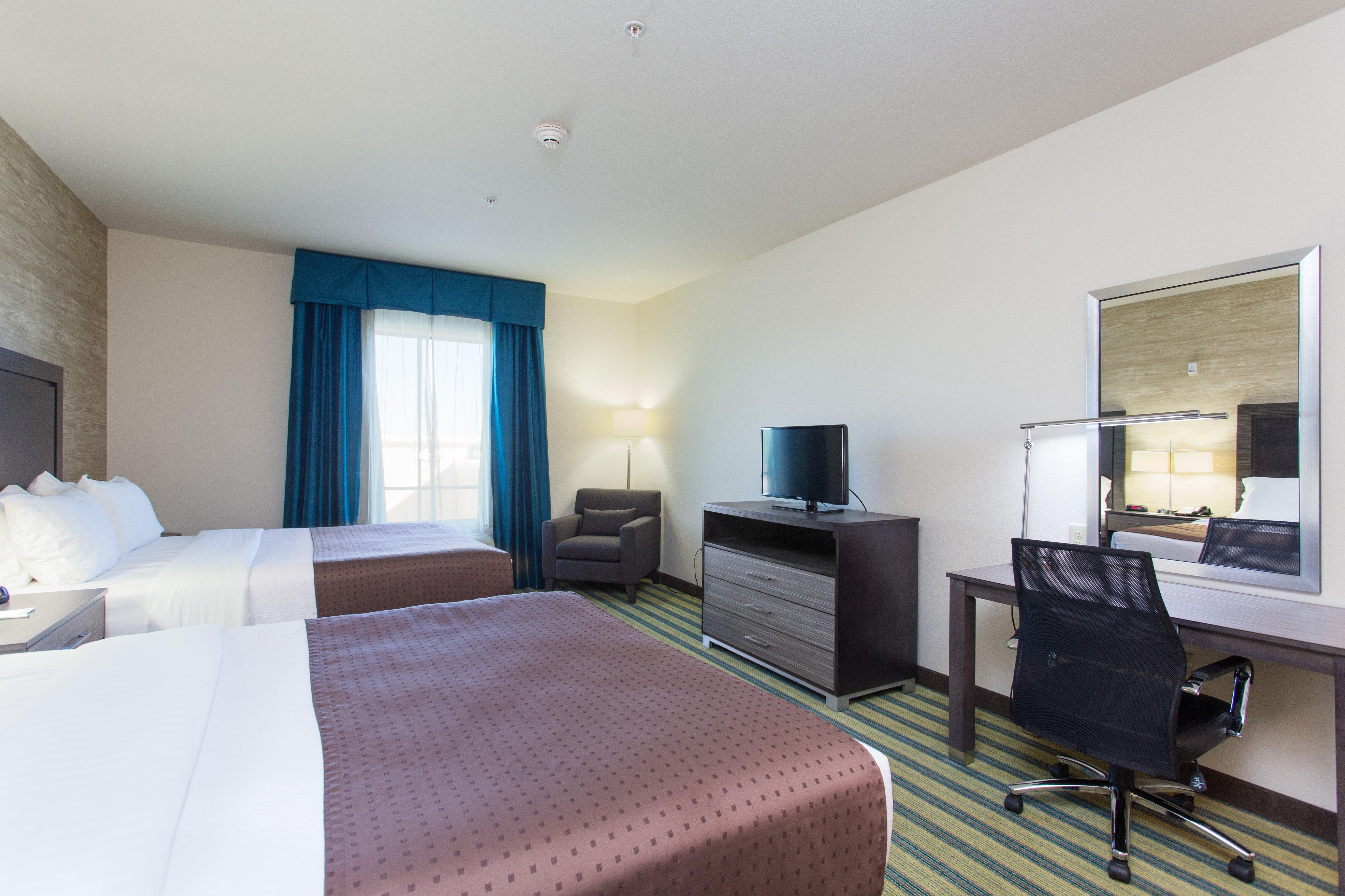 Holiday Inn Texarkana Arkansas Convention Center By Ihg Ngoại thất bức ảnh