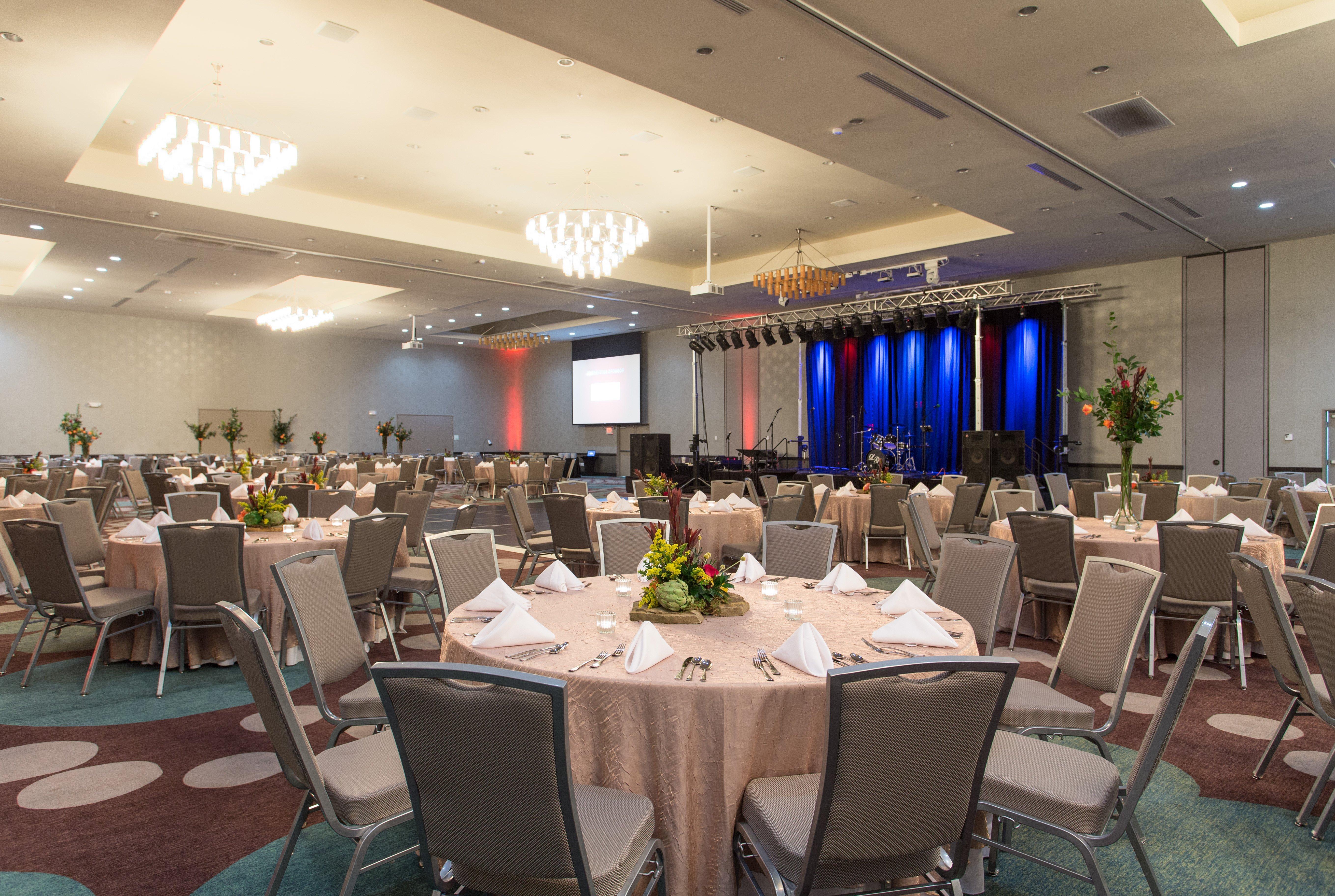 Holiday Inn Texarkana Arkansas Convention Center By Ihg Ngoại thất bức ảnh