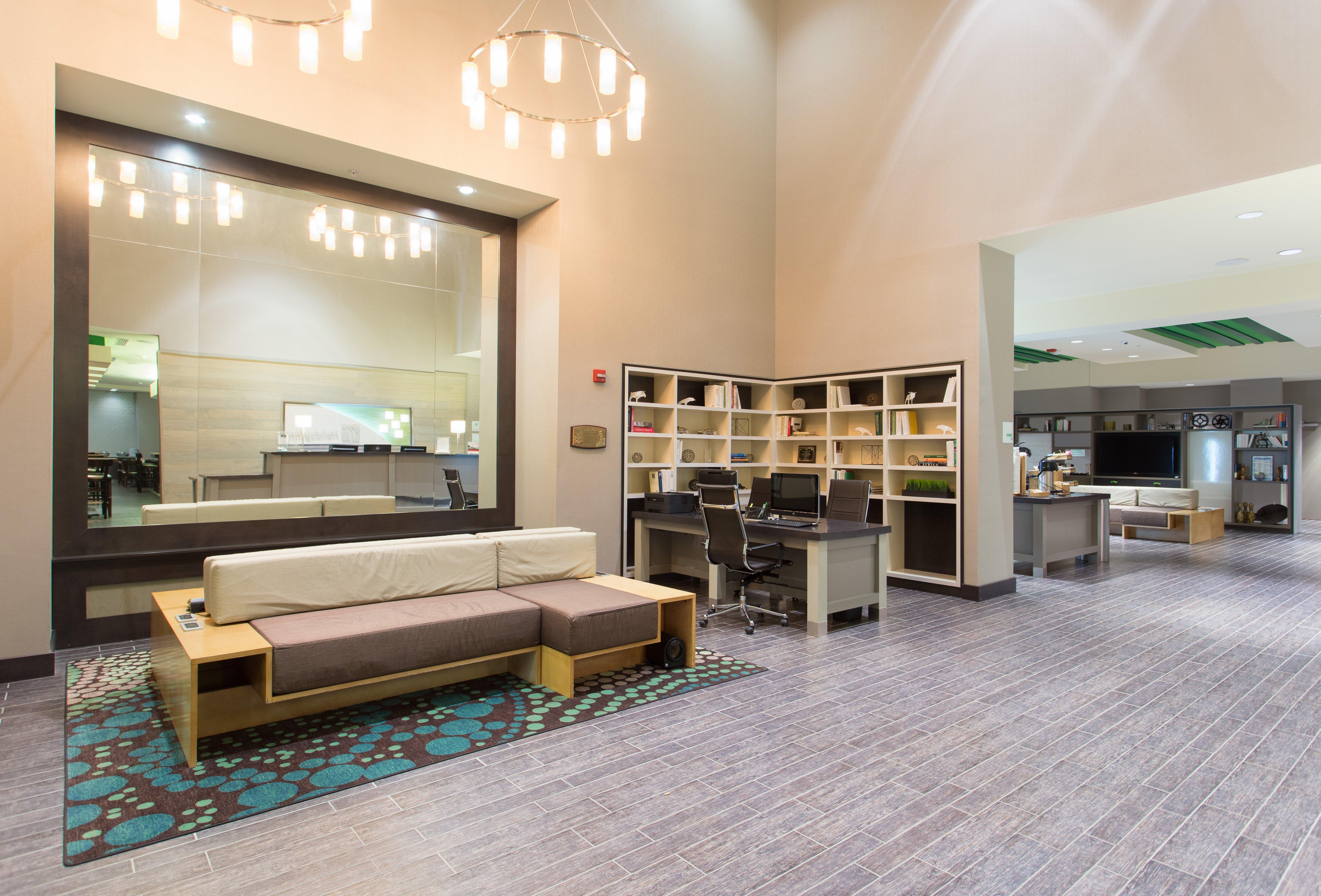 Holiday Inn Texarkana Arkansas Convention Center By Ihg Ngoại thất bức ảnh