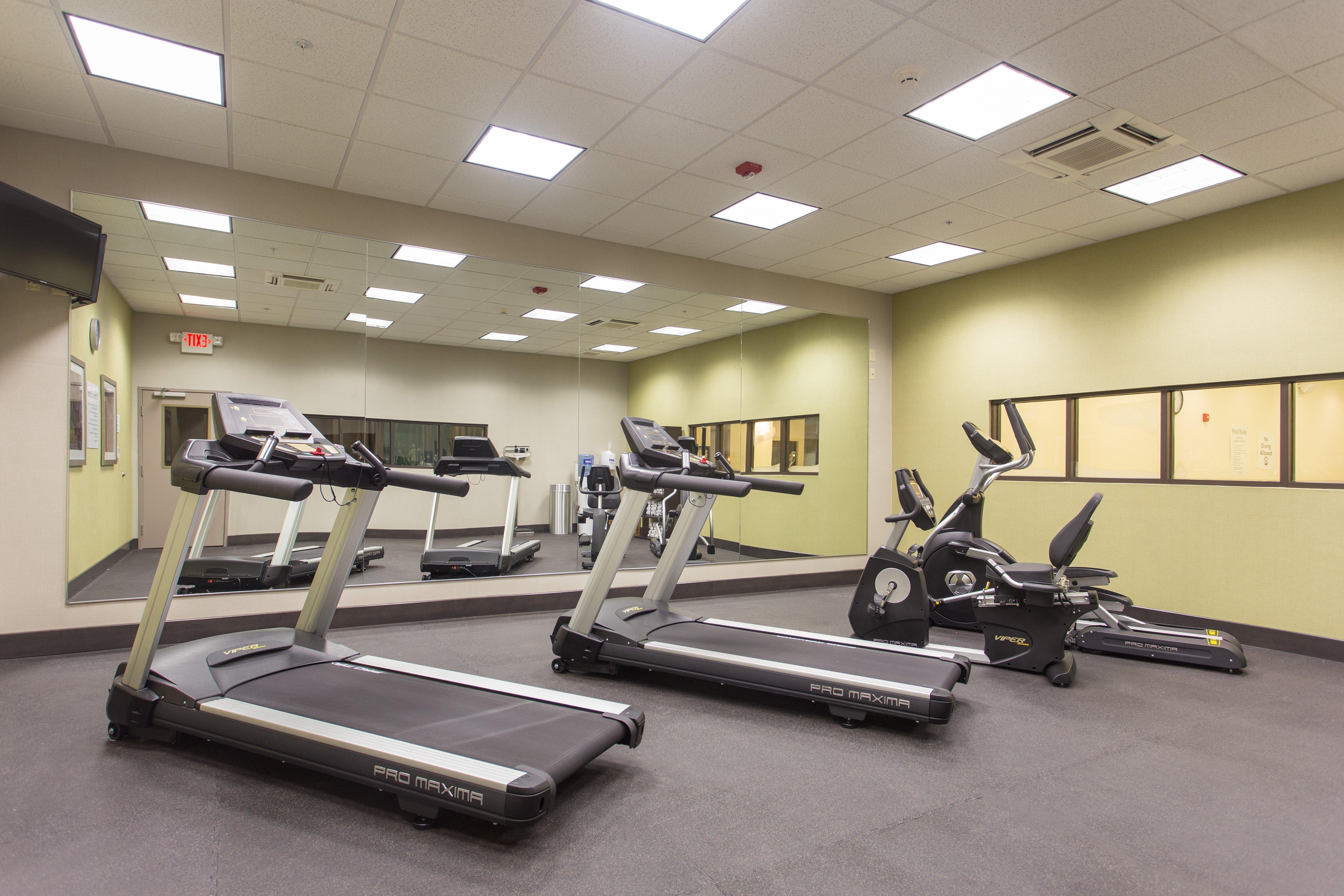 Holiday Inn Texarkana Arkansas Convention Center By Ihg Ngoại thất bức ảnh