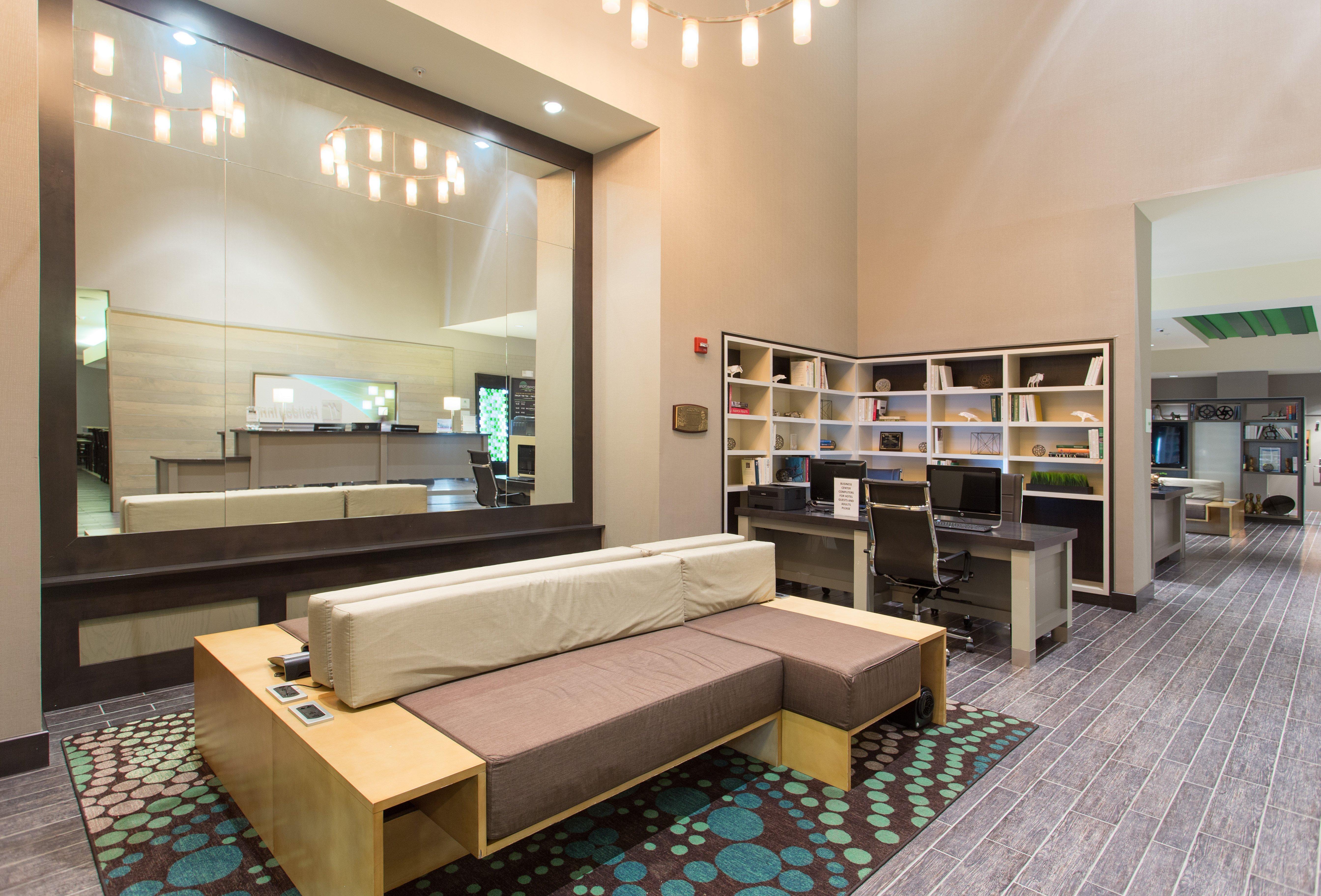Holiday Inn Texarkana Arkansas Convention Center By Ihg Ngoại thất bức ảnh