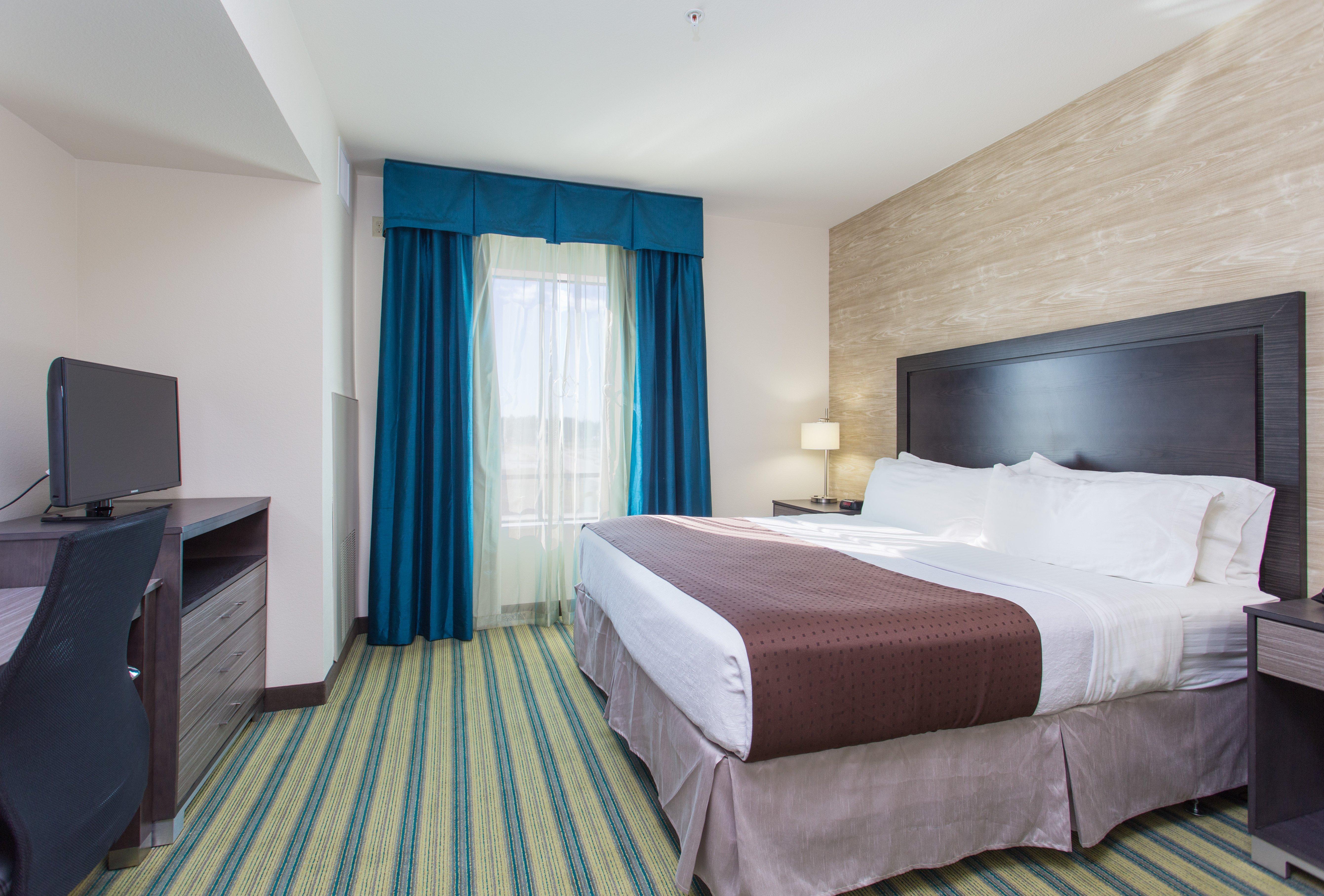 Holiday Inn Texarkana Arkansas Convention Center By Ihg Ngoại thất bức ảnh