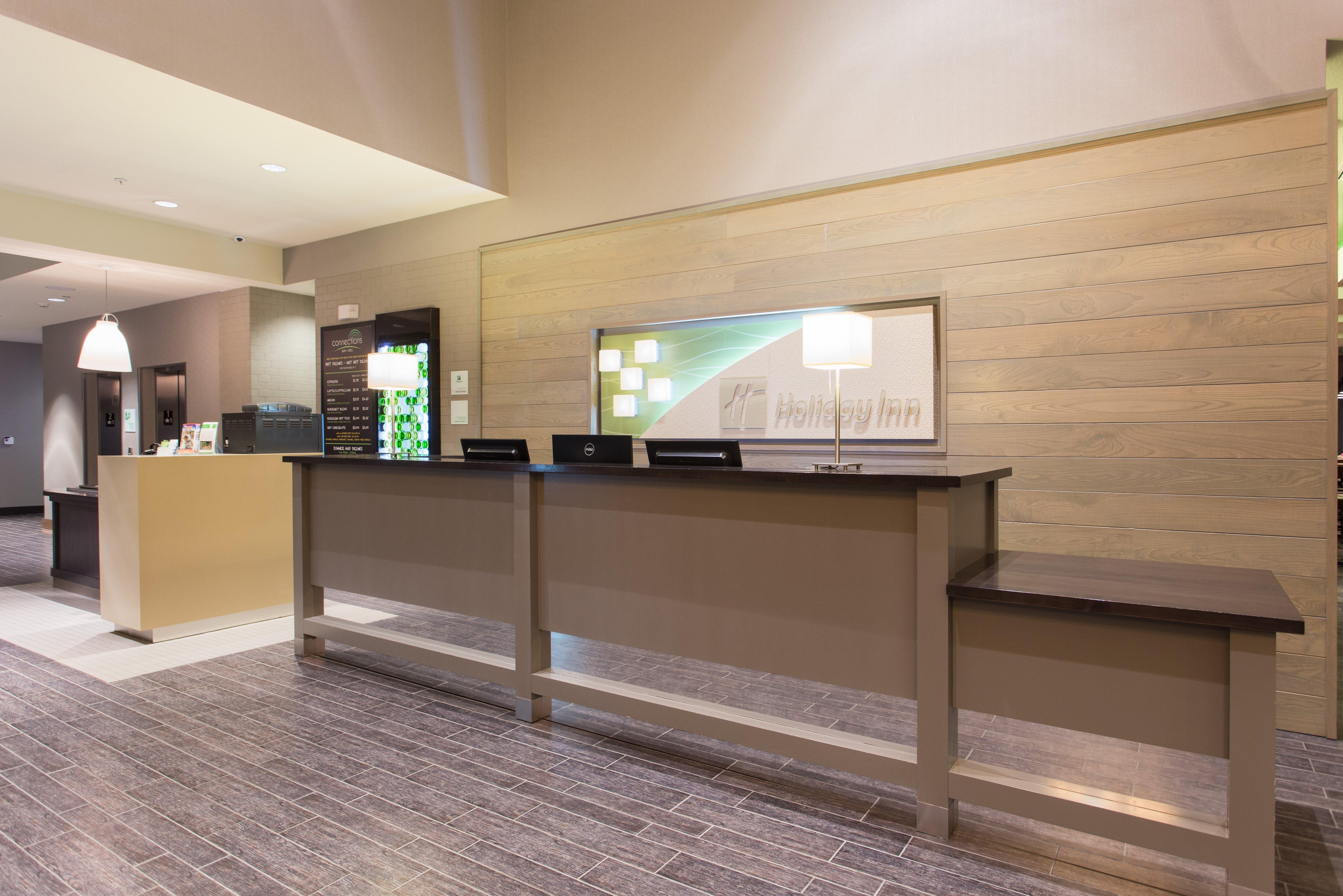 Holiday Inn Texarkana Arkansas Convention Center By Ihg Ngoại thất bức ảnh