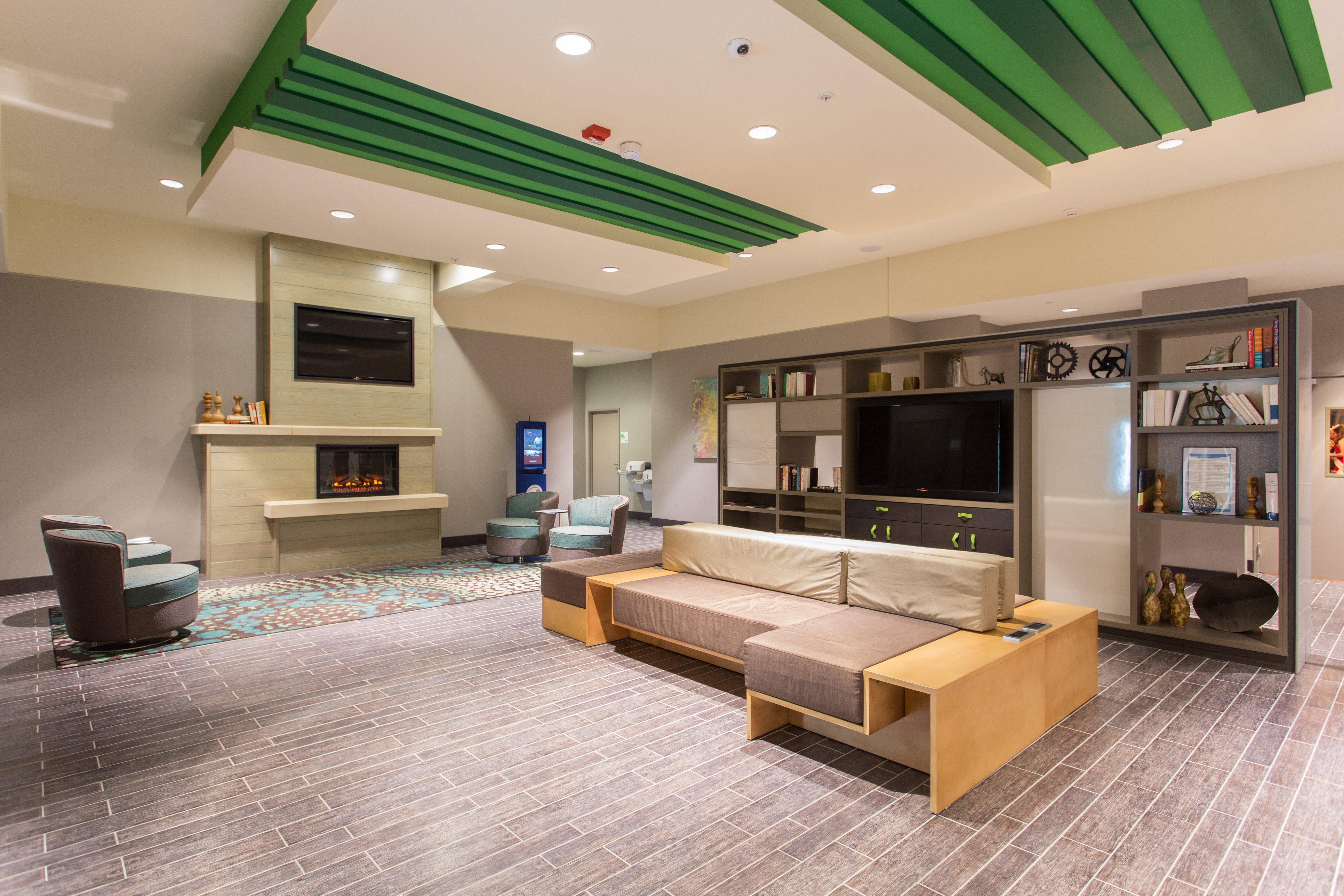 Holiday Inn Texarkana Arkansas Convention Center By Ihg Ngoại thất bức ảnh