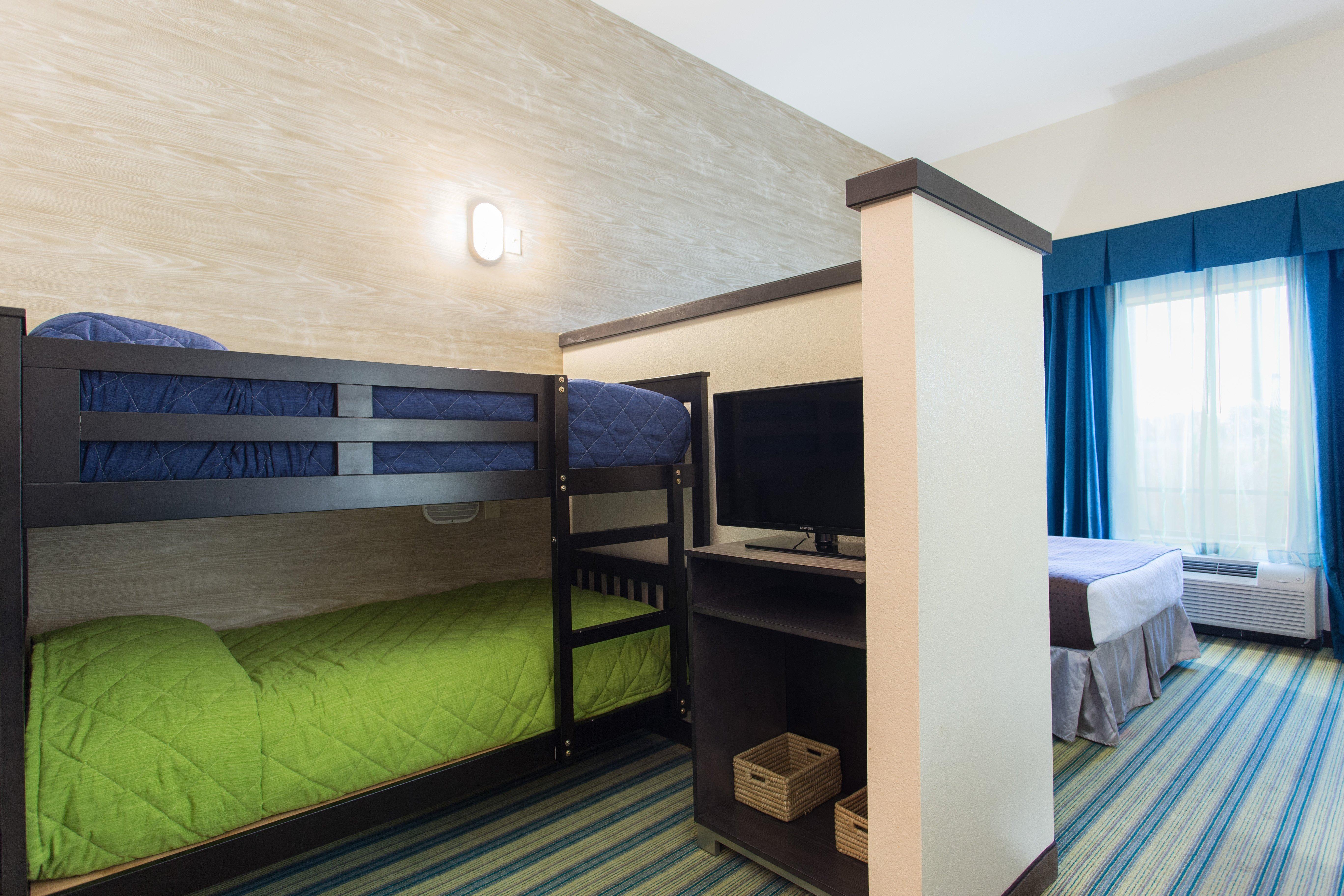 Holiday Inn Texarkana Arkansas Convention Center By Ihg Ngoại thất bức ảnh