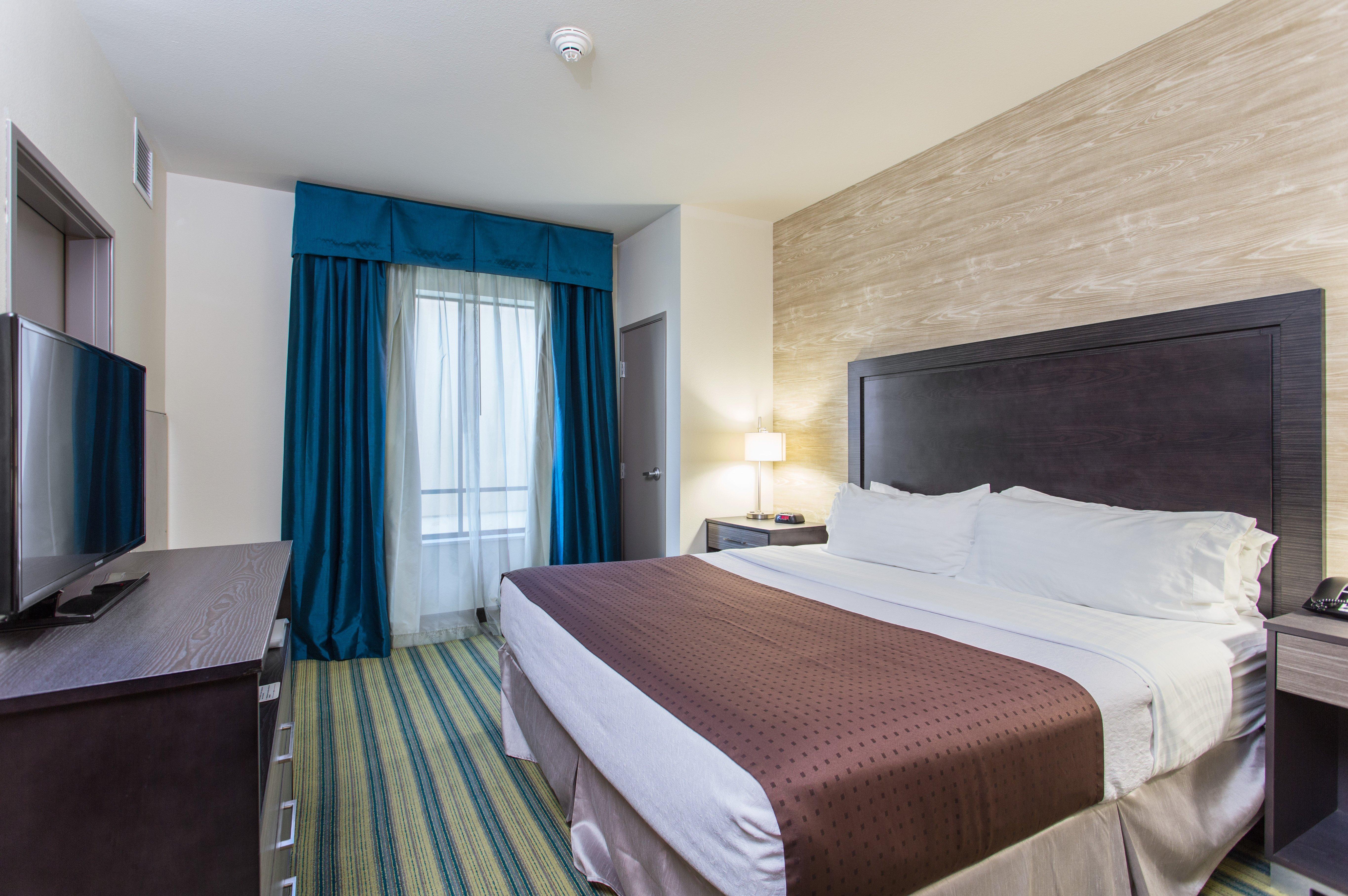 Holiday Inn Texarkana Arkansas Convention Center By Ihg Ngoại thất bức ảnh