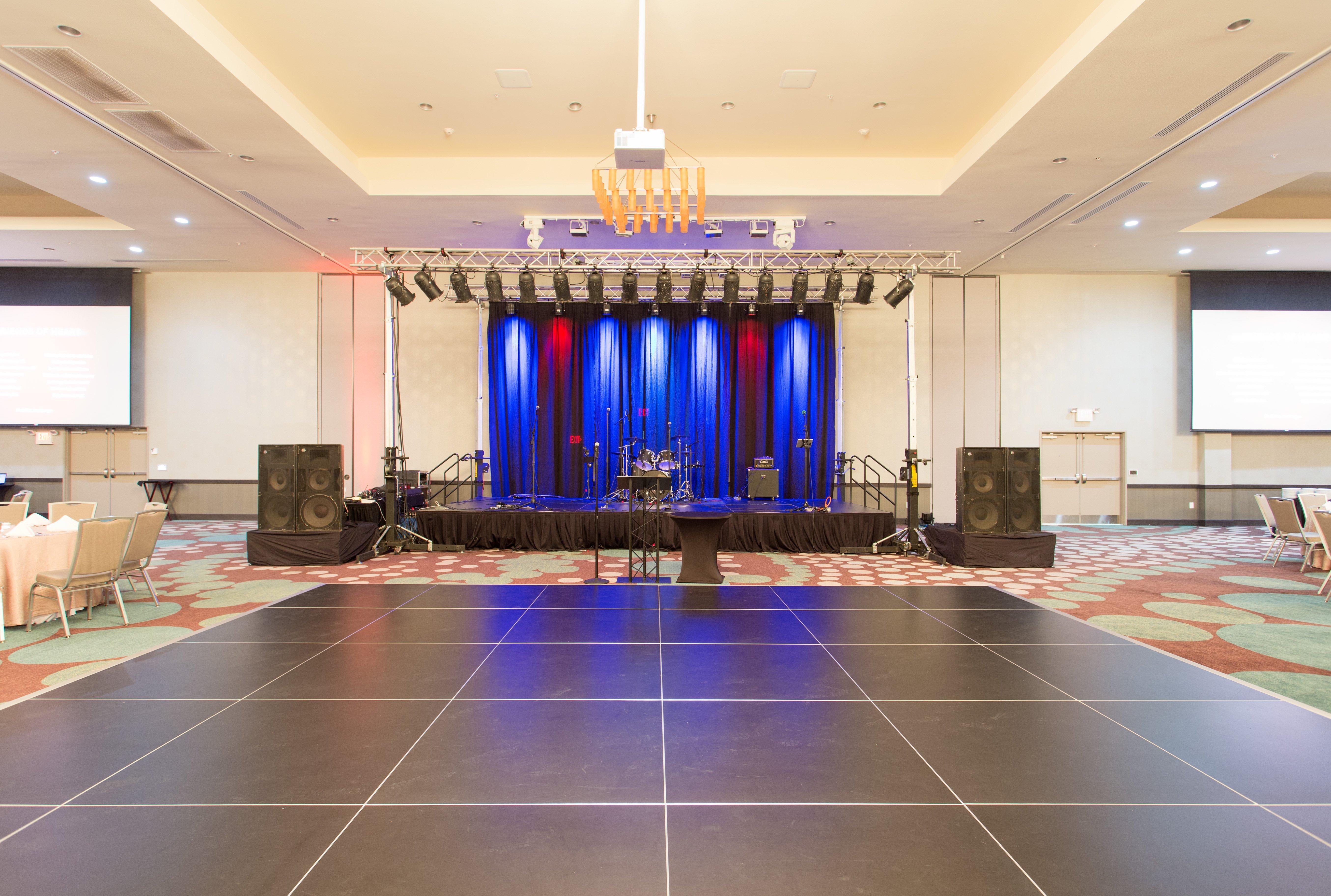 Holiday Inn Texarkana Arkansas Convention Center By Ihg Ngoại thất bức ảnh