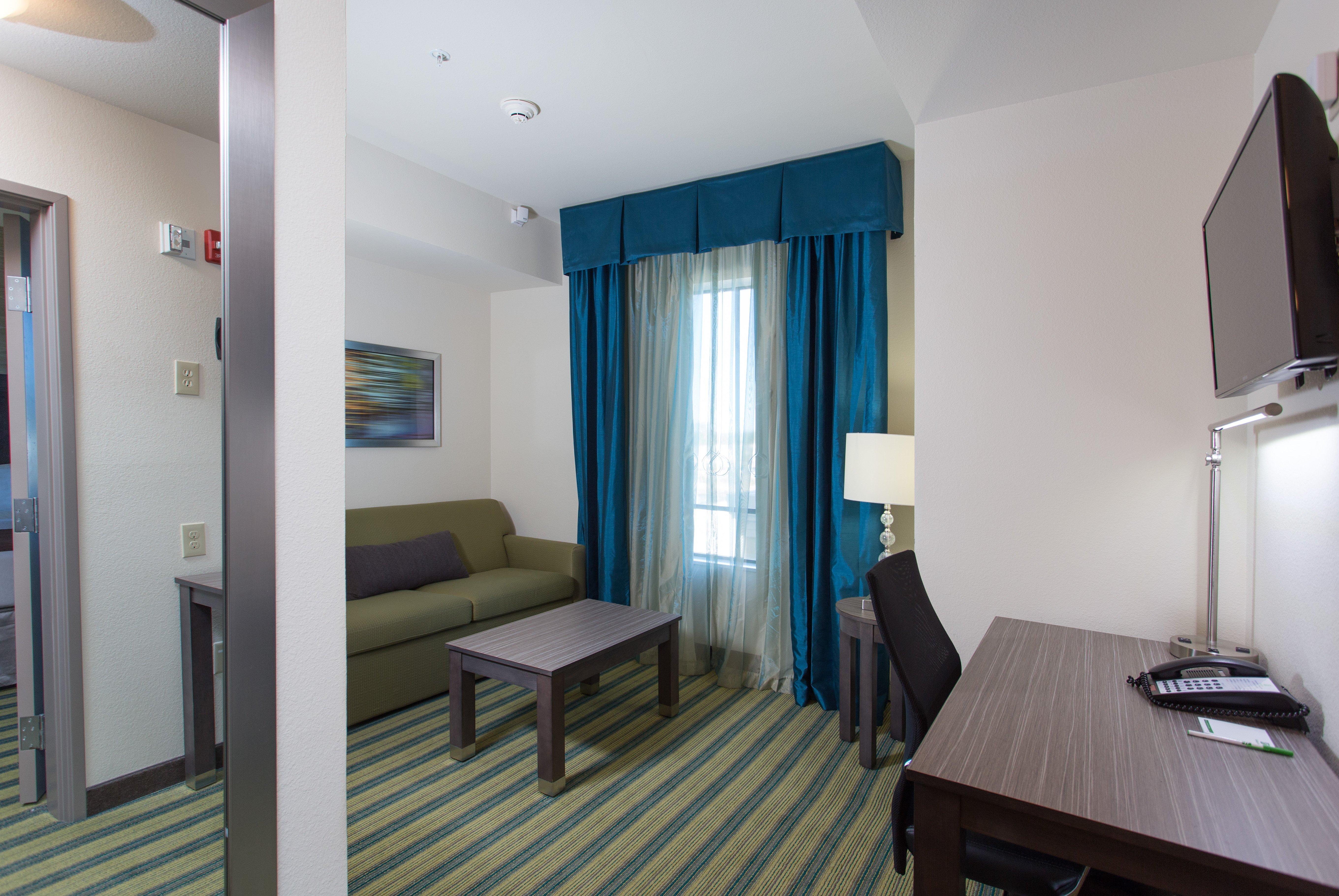 Holiday Inn Texarkana Arkansas Convention Center By Ihg Ngoại thất bức ảnh