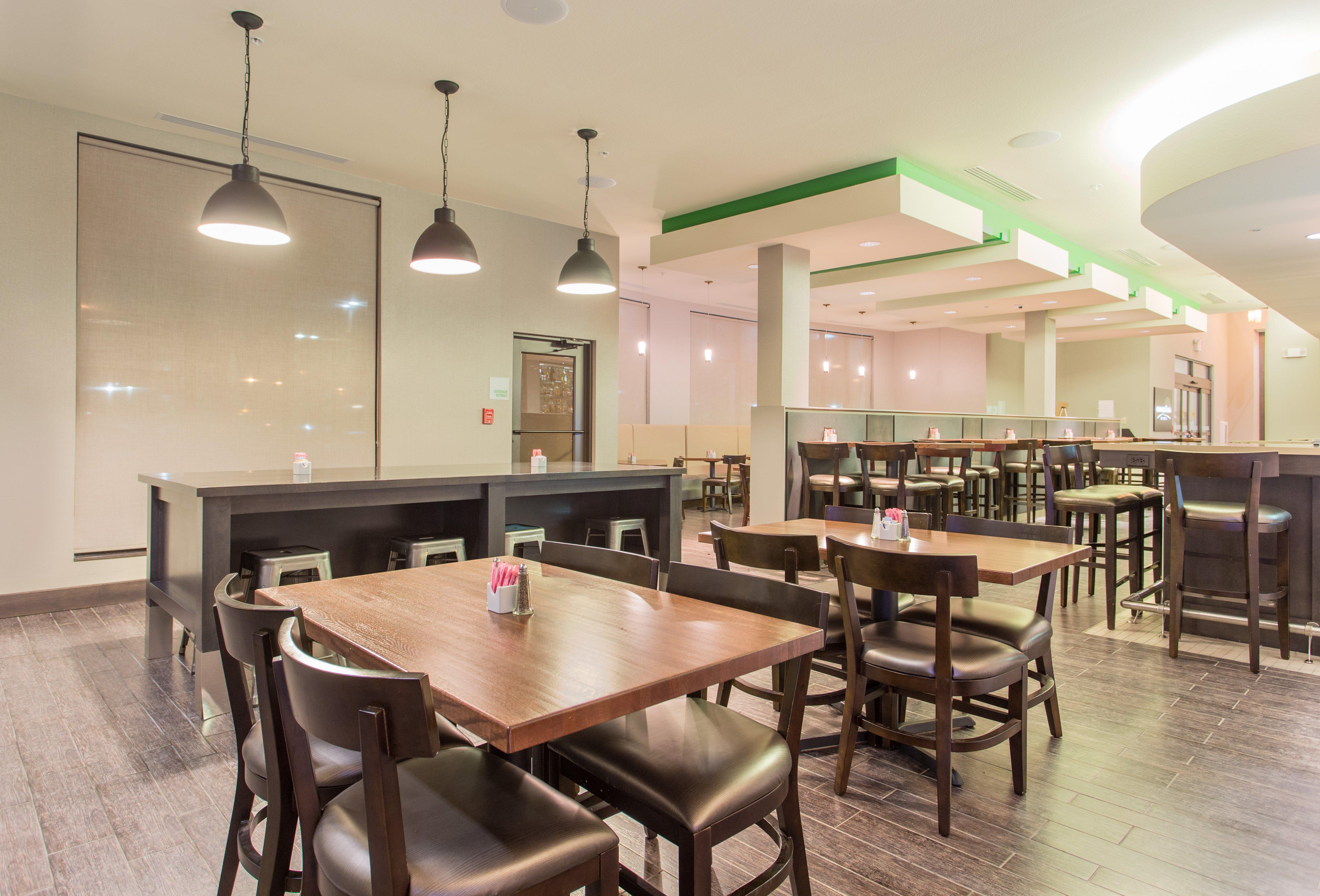 Holiday Inn Texarkana Arkansas Convention Center By Ihg Ngoại thất bức ảnh