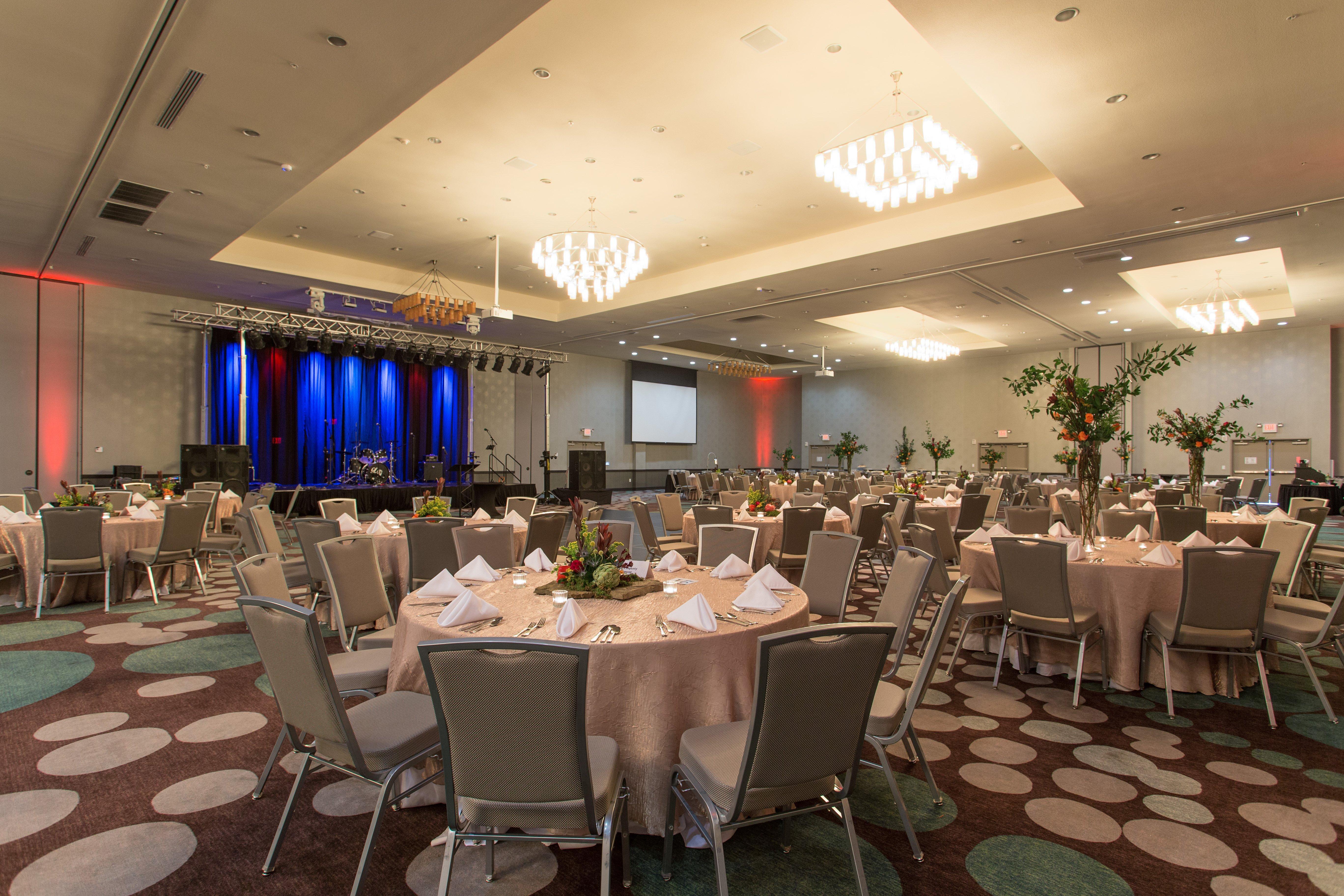 Holiday Inn Texarkana Arkansas Convention Center By Ihg Ngoại thất bức ảnh