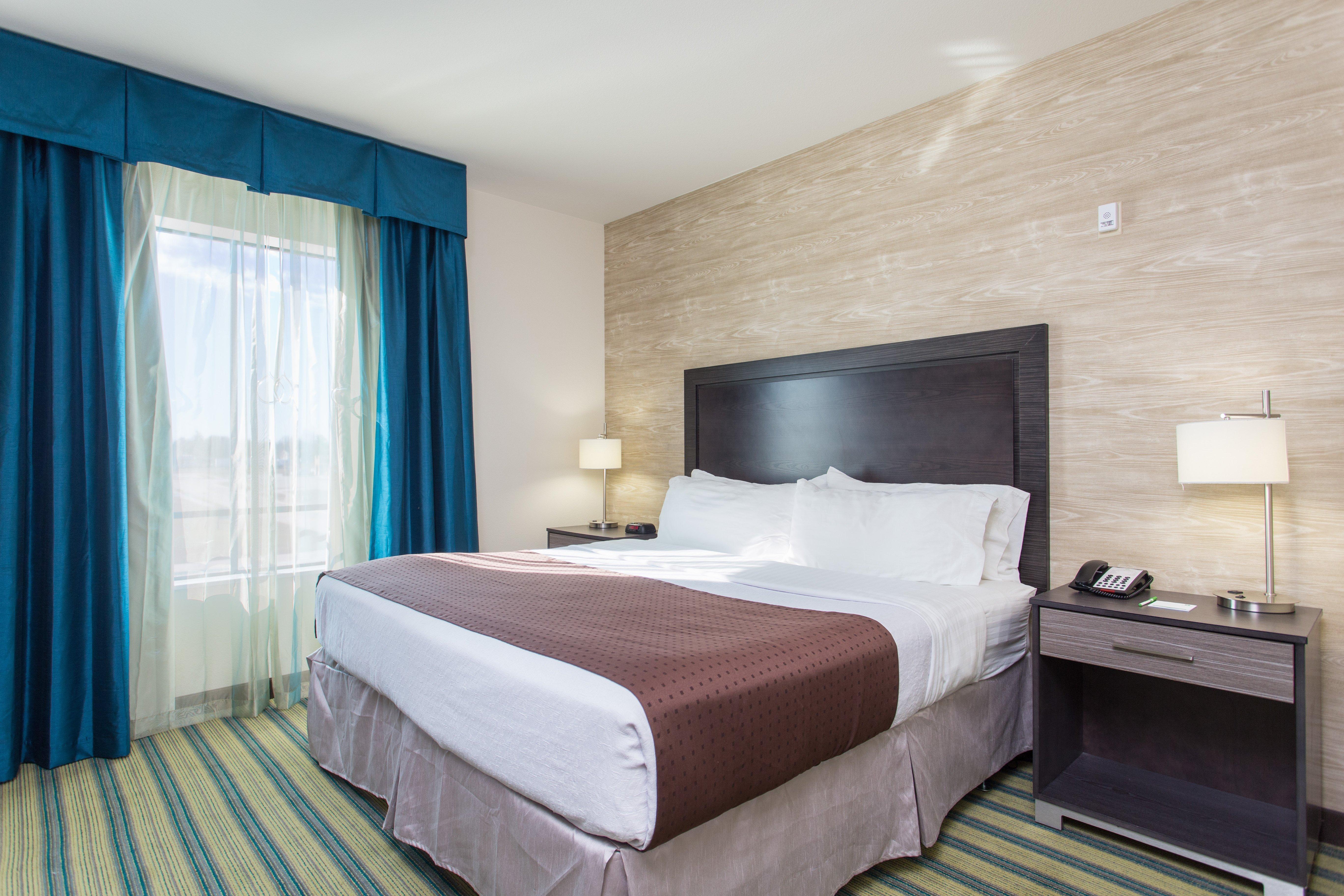 Holiday Inn Texarkana Arkansas Convention Center By Ihg Ngoại thất bức ảnh
