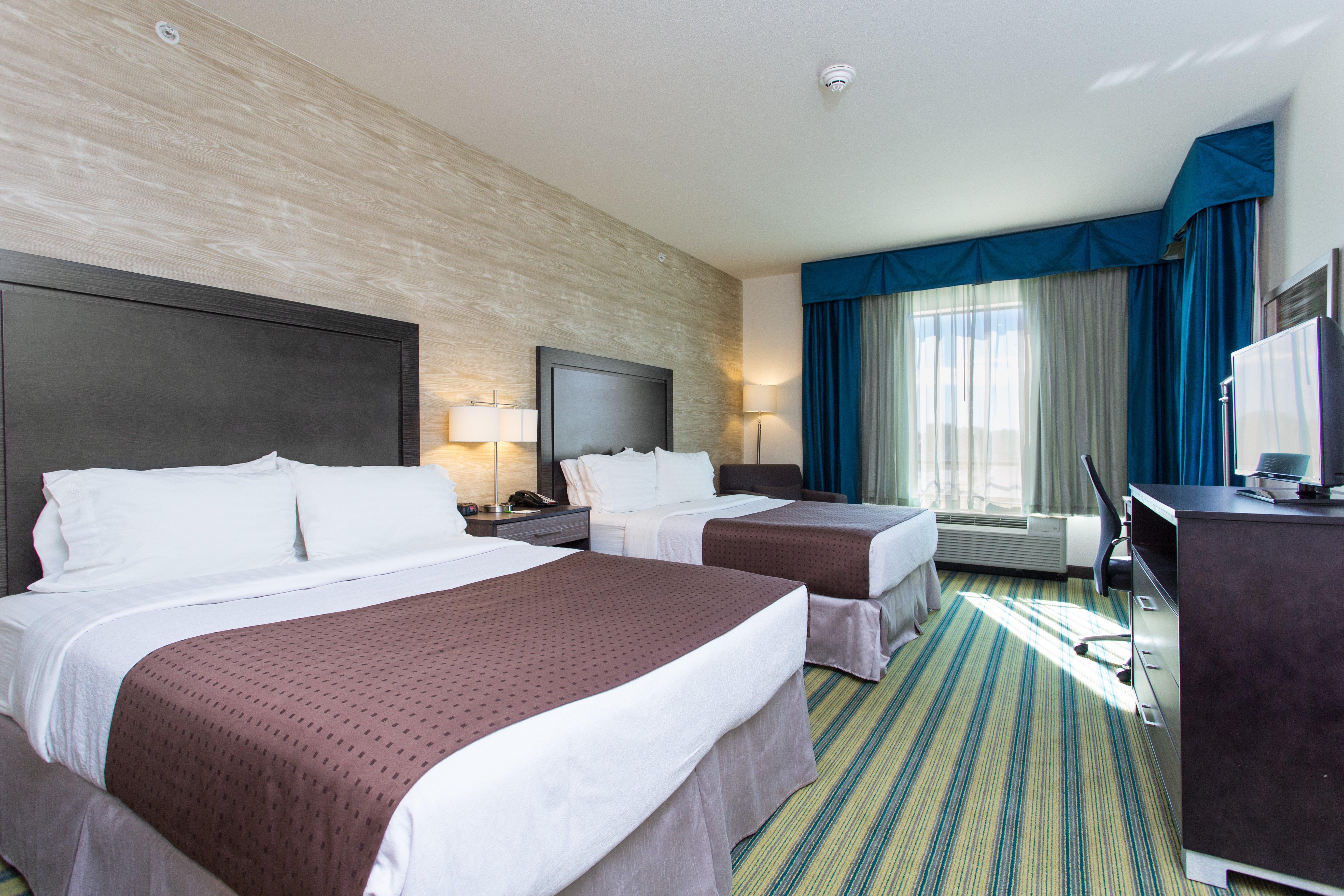 Holiday Inn Texarkana Arkansas Convention Center By Ihg Ngoại thất bức ảnh