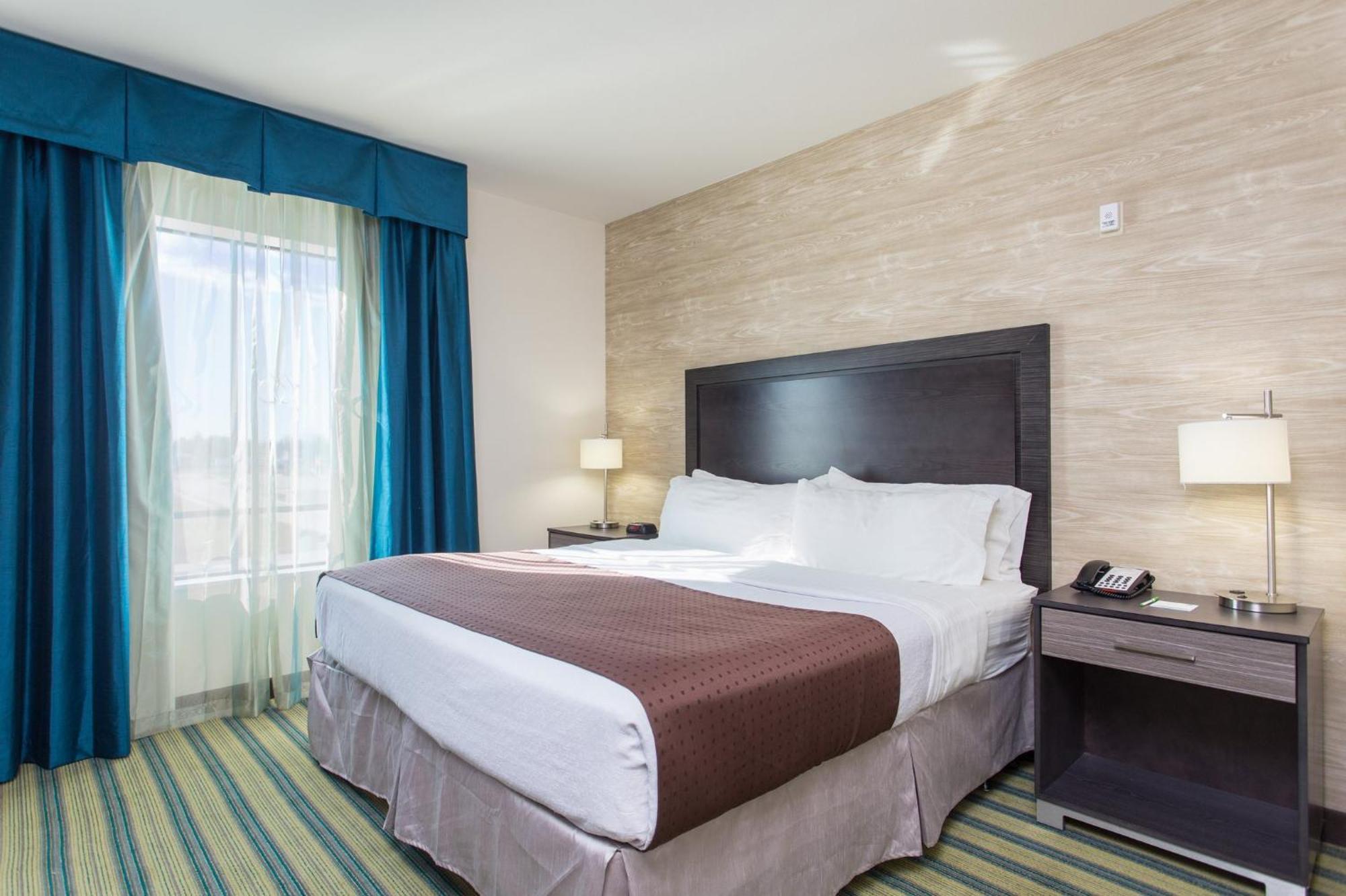 Holiday Inn Texarkana Arkansas Convention Center By Ihg Ngoại thất bức ảnh