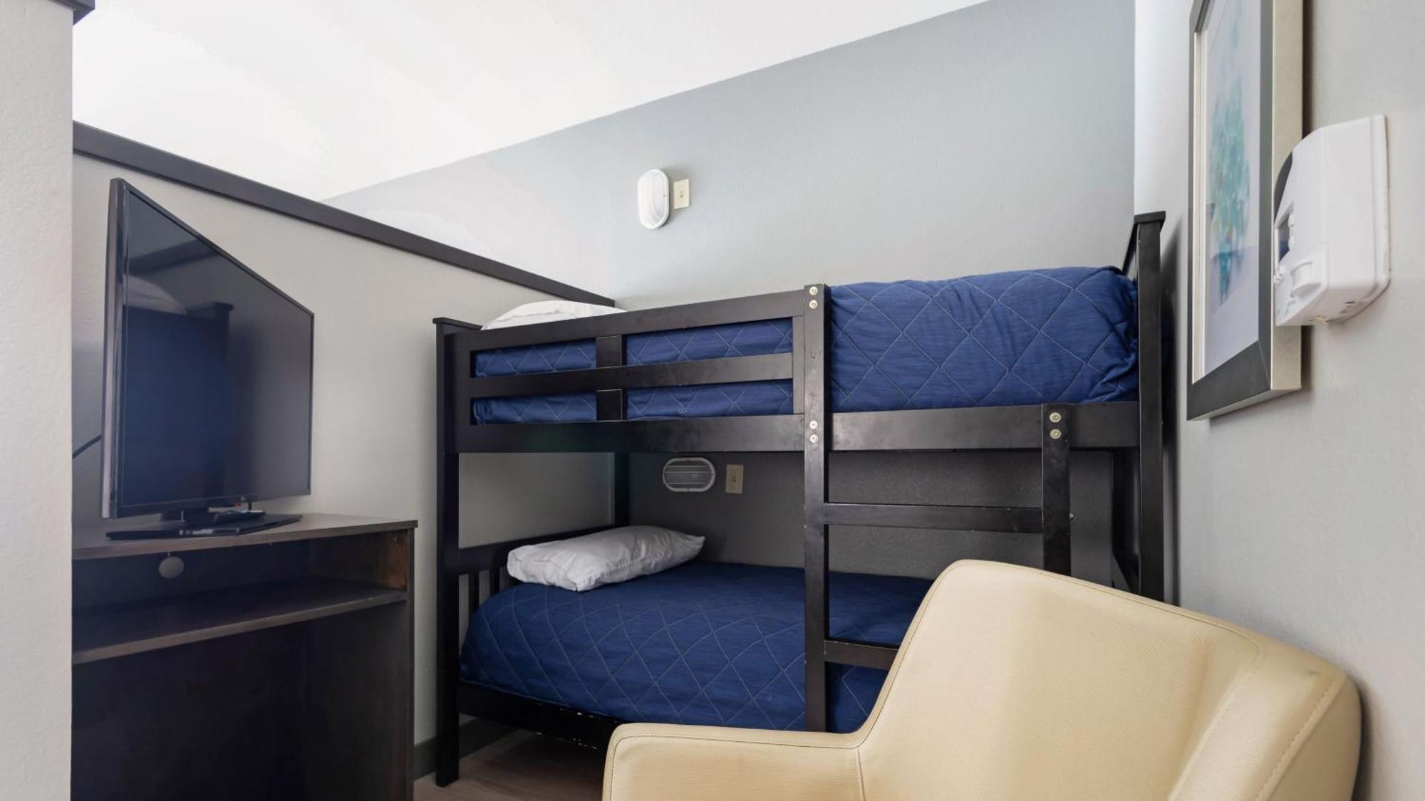 Holiday Inn Texarkana Arkansas Convention Center By Ihg Ngoại thất bức ảnh