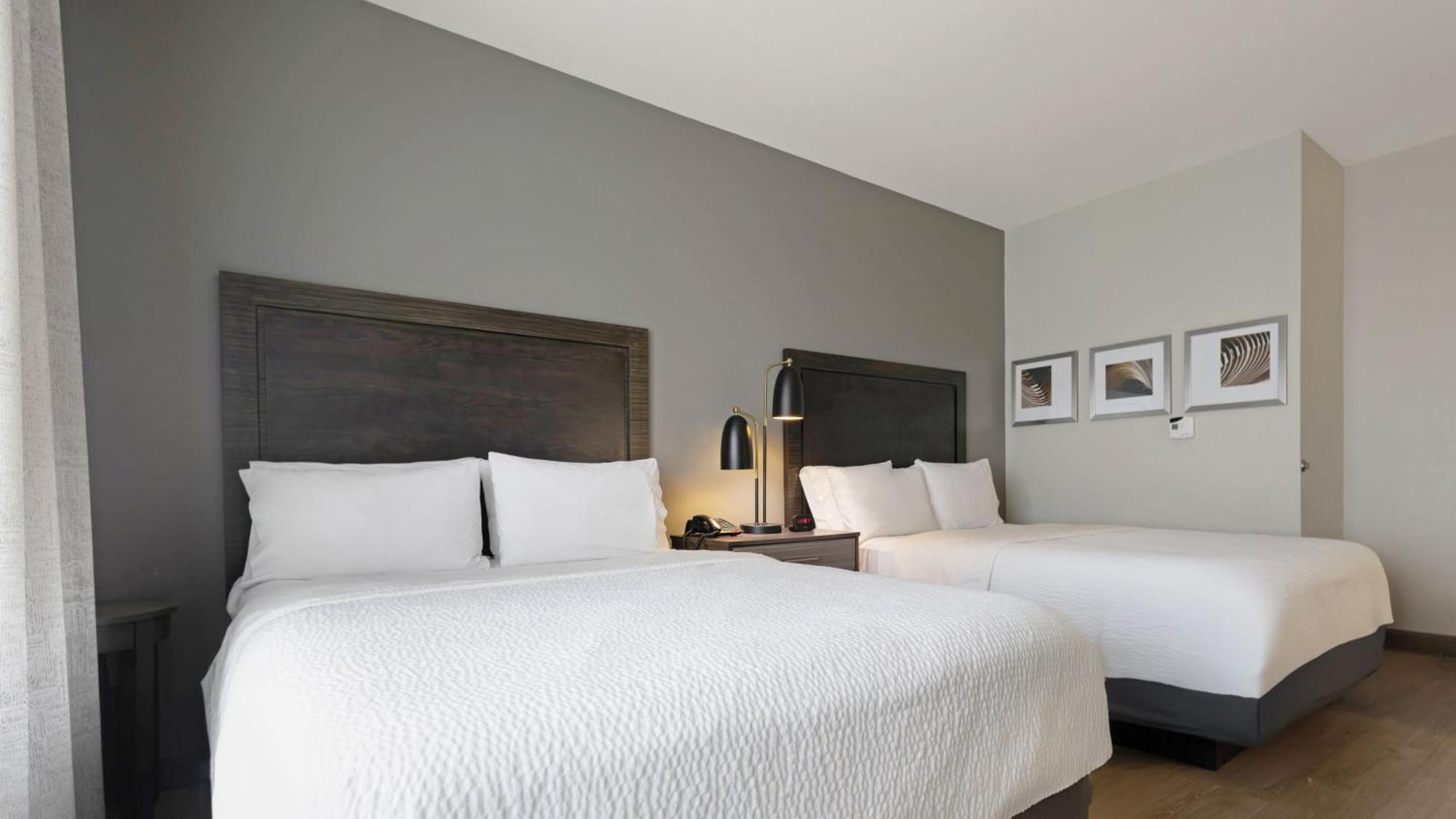 Holiday Inn Texarkana Arkansas Convention Center By Ihg Ngoại thất bức ảnh